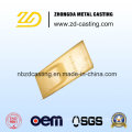 OEM Investment Steel Casting for Bucket Teeth